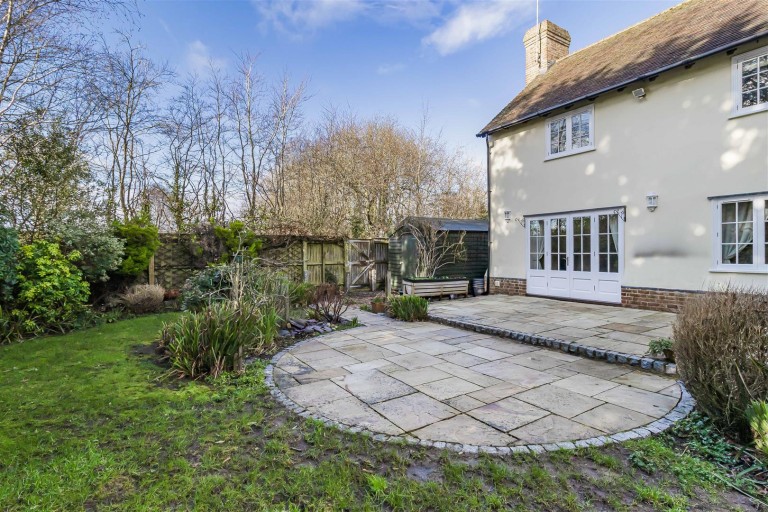 Images for Burton End, West Wickham, Cambridge