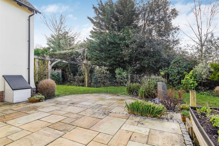 Images for Burton End, West Wickham, Cambridge