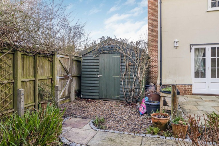 Images for Burton End, West Wickham, Cambridge