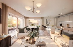 Images for Lee Bay Gardens