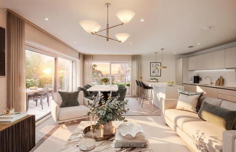 Click the photo for more details of Lee Bay Gardens