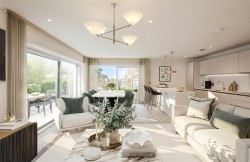 Images for Lee Bay Gardens