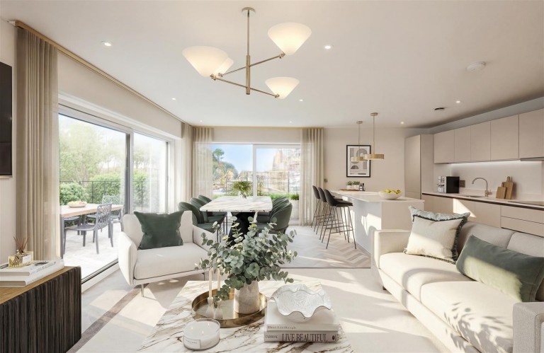 Images for Lee Bay Gardens