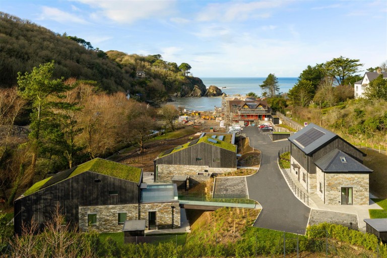 Images for Lee Bay Gardens