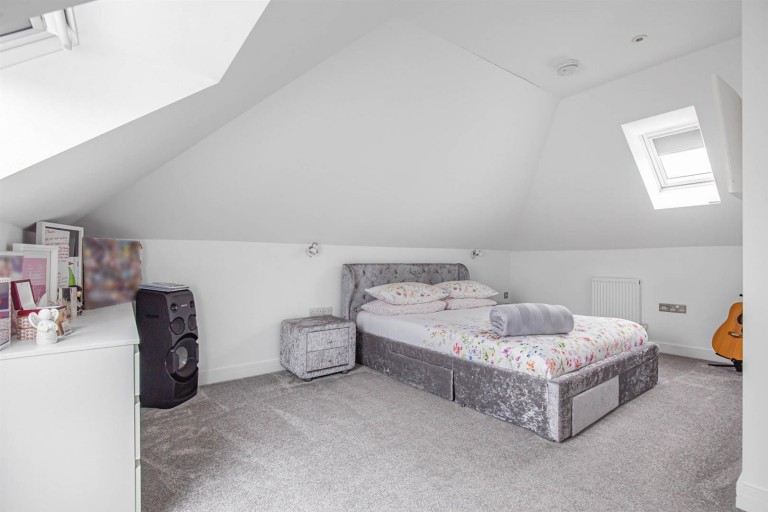 Images for Mildenhall Road, Fordham