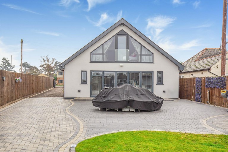 Images for Mildenhall Road, Fordham