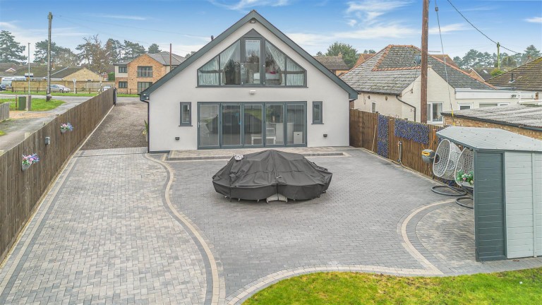 Images for Mildenhall Road, Fordham