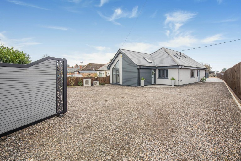 Images for Mildenhall Road, Fordham