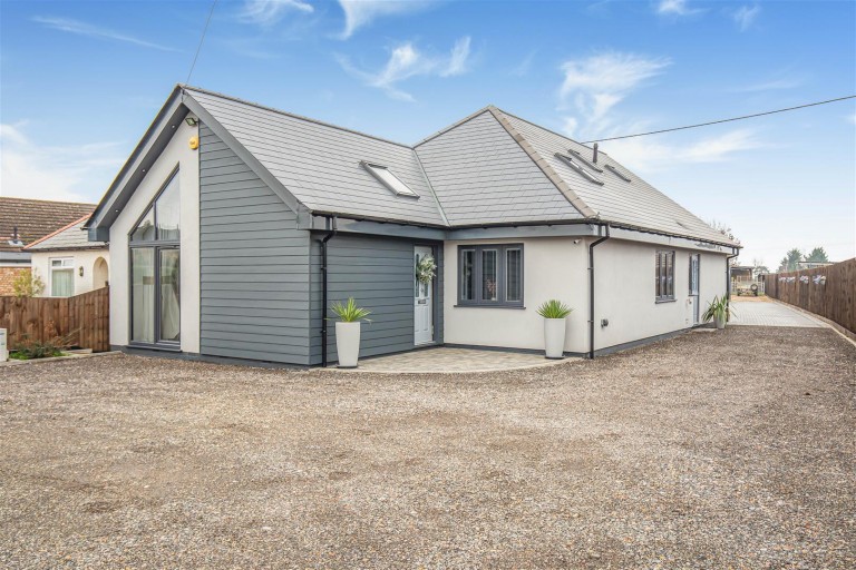 Images for Mildenhall Road, Fordham