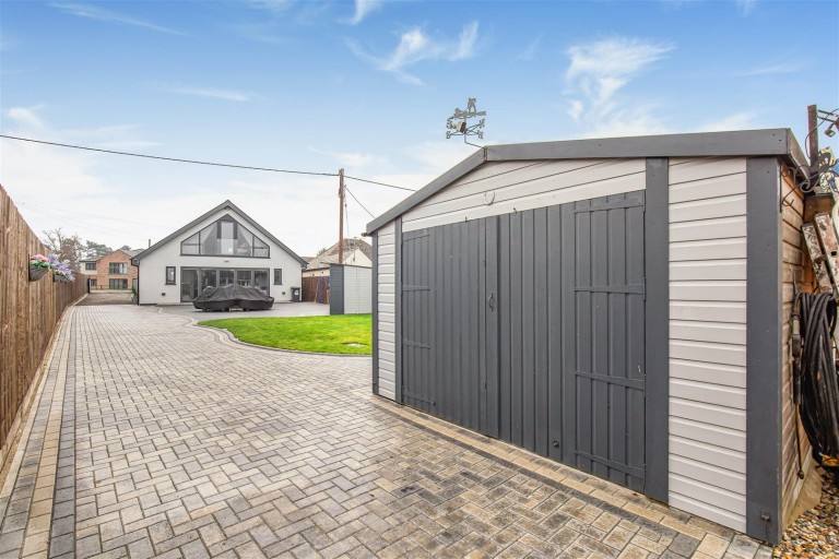 Images for Mildenhall Road, Fordham