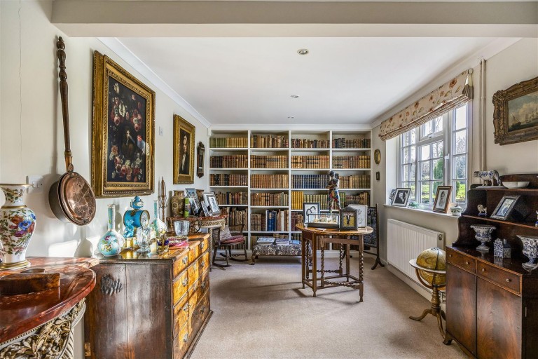 Images for Ramsden, Oxfordshire