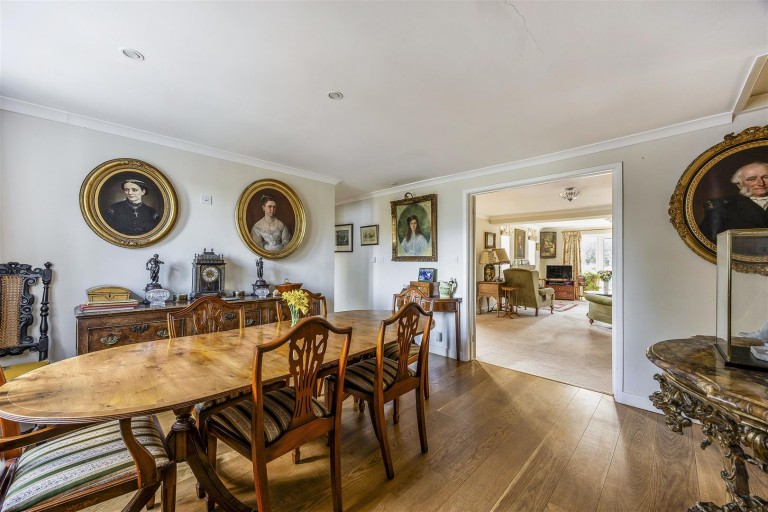 Images for Ramsden, Oxfordshire