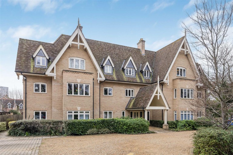 Images for Henslow House, Long Road, Cambridge