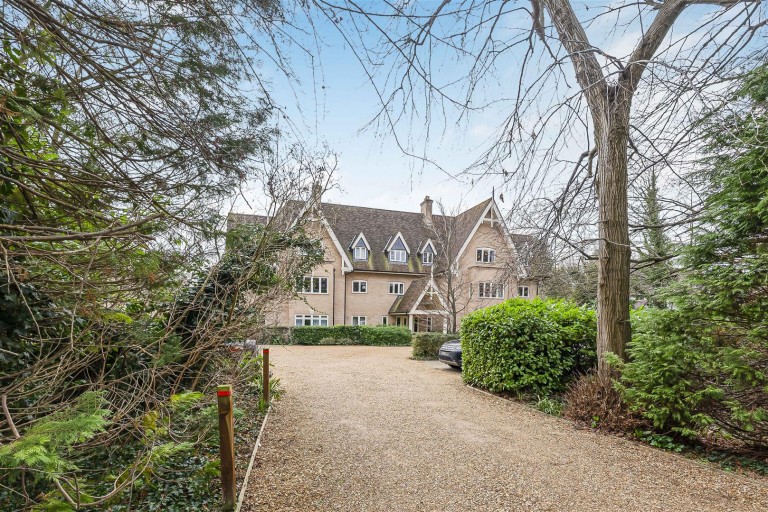 Images for Henslow House, Long Road, Cambridge