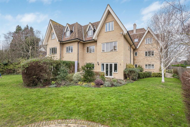 Images for Henslow House, Long Road, Cambridge