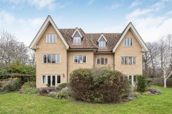 Images for Henslow House, Long Road, Cambridge