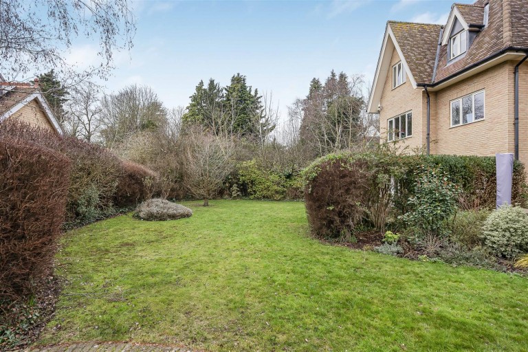 Images for Henslow House, Long Road, Cambridge