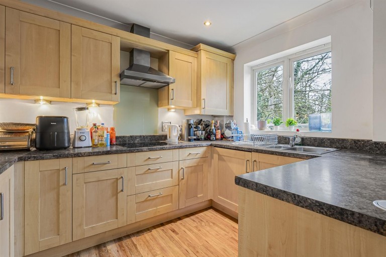 Images for Henslow House, Long Road, Cambridge