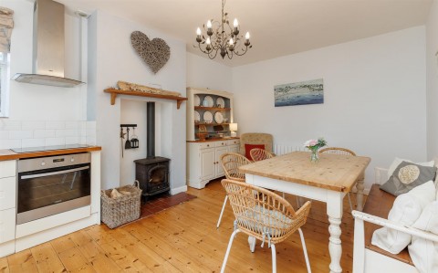 Click the photo for more details of St Lawrence, Isle of Wight