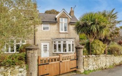 Images for St Lawrence, Isle of Wight