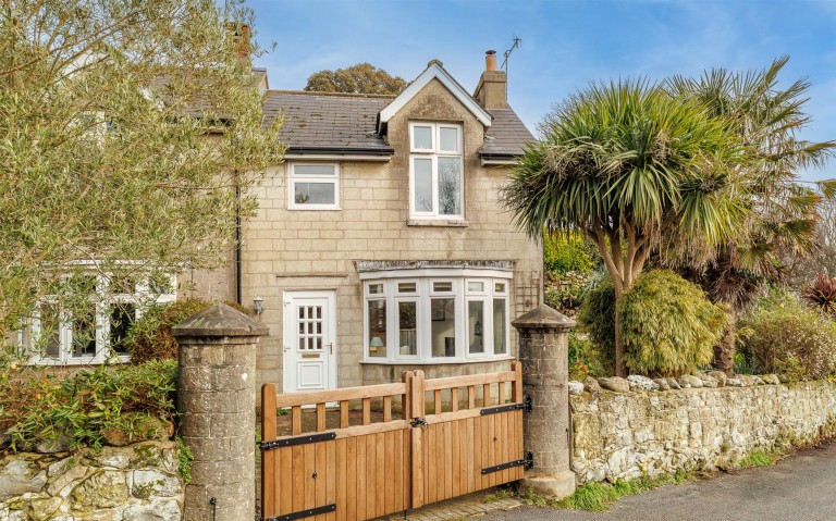 Images for St Lawrence, Isle of Wight