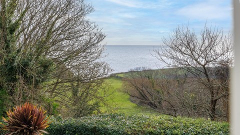 Click the photo for more details of St Lawrence, Isle of Wight