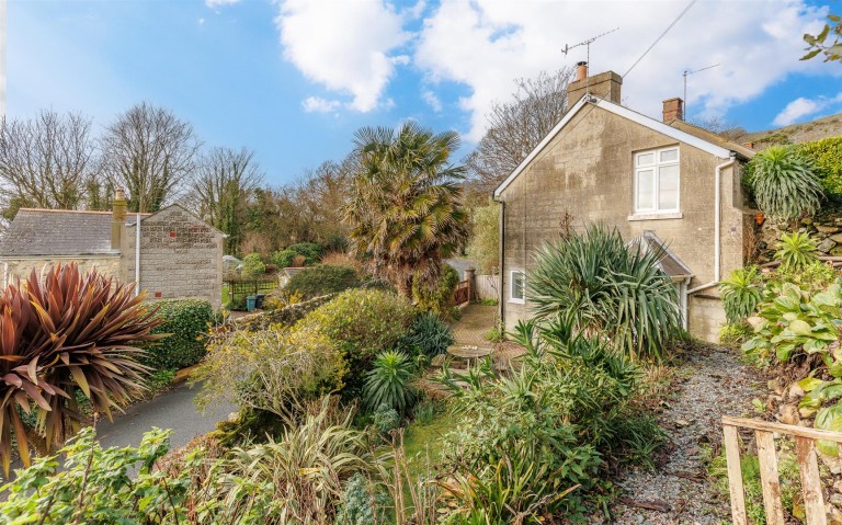 Images for St Lawrence, Isle of Wight