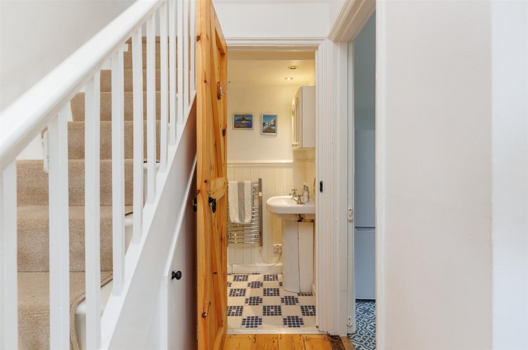 Images for St Lawrence, Isle of Wight