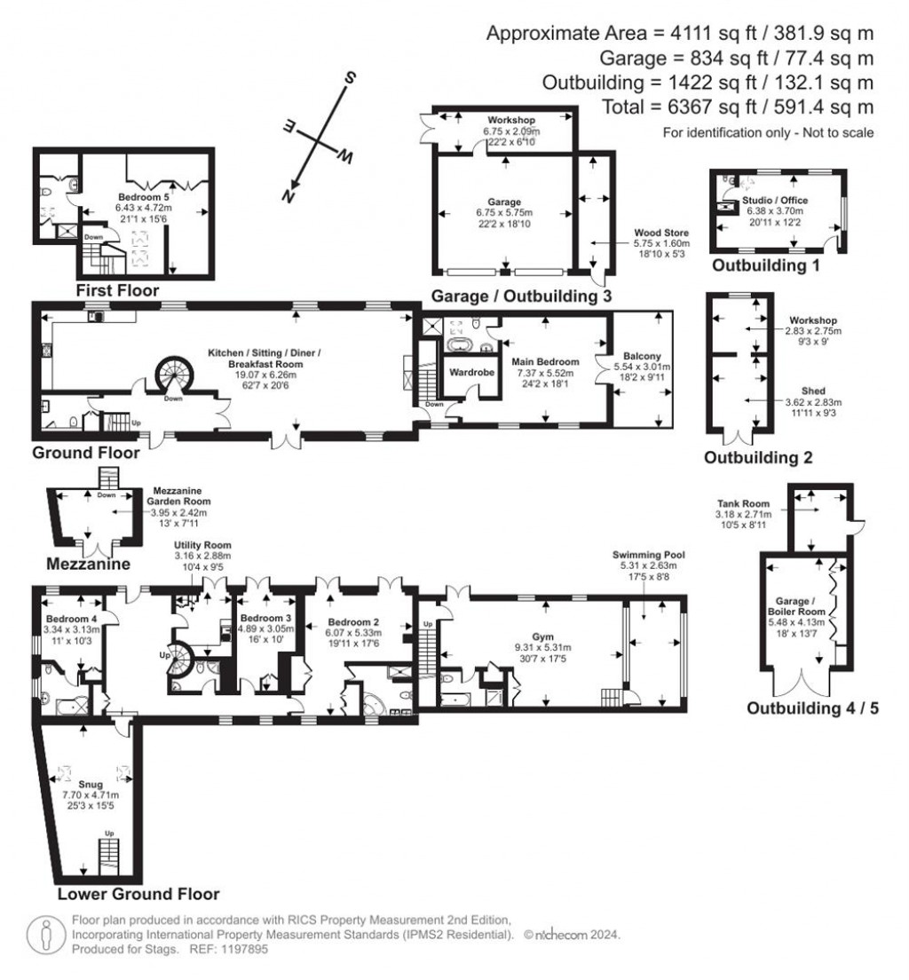 Floorplans For Torpoint