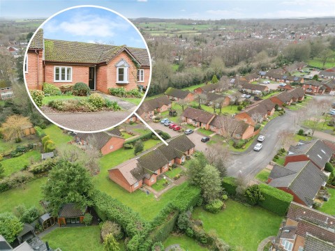 Click the photo for more details of Warwick Way, Ashby-De-La-Zouch, LE65