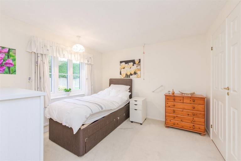 Images for Warwick Way, Ashby-De-La-Zouch, LE65