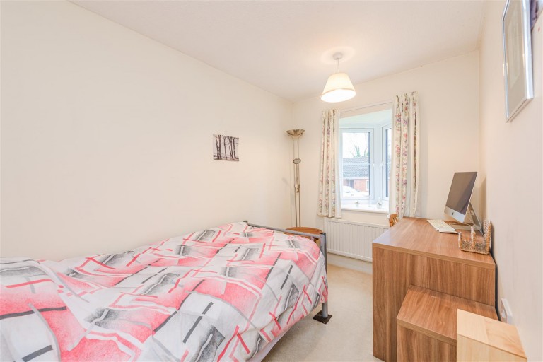 Images for Warwick Way, Ashby-De-La-Zouch, LE65