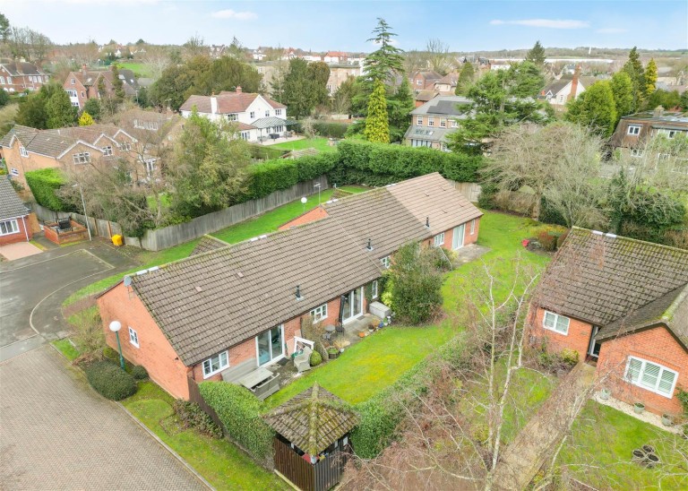 Images for Warwick Way, Ashby-De-La-Zouch, LE65