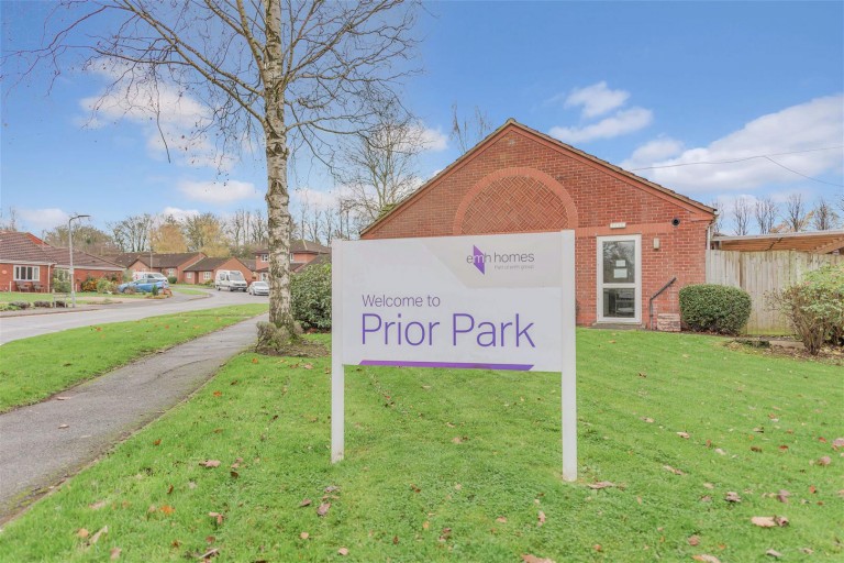 Images for Warwick Way, Ashby-De-La-Zouch, LE65