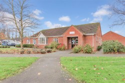 Images for Warwick Way, Ashby-De-La-Zouch, LE65