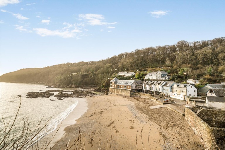 Images for Garrett Street, Cawsand, Torpoint