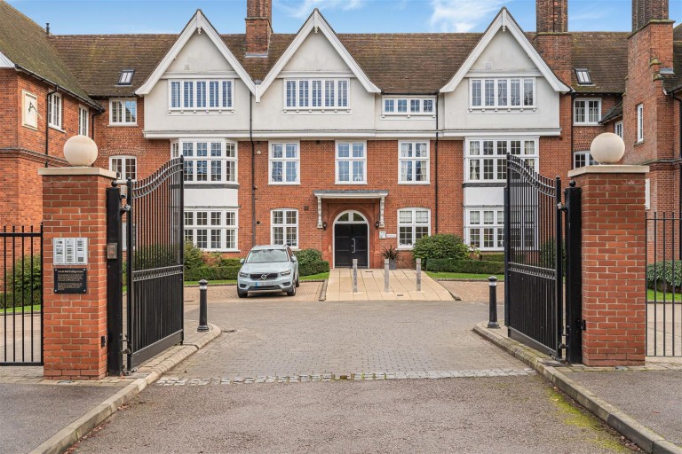Images for Bell College Court, South Road, Saffron Walden