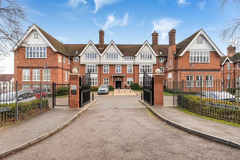 Images for Bell College Court, South Road, Saffron Walden