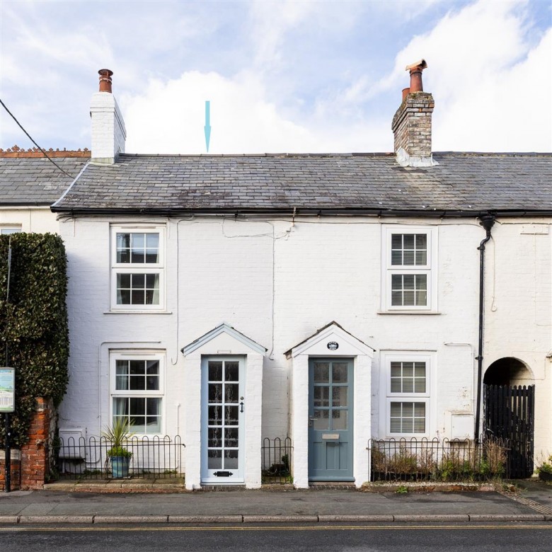 Click the photo for more details of Yarmouth, Isle Of Wight