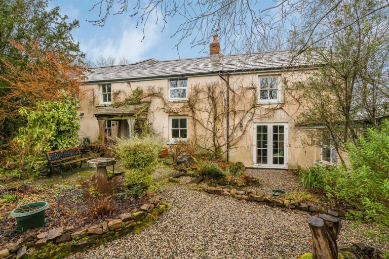 Images for Halwill Junction, Beaworthy