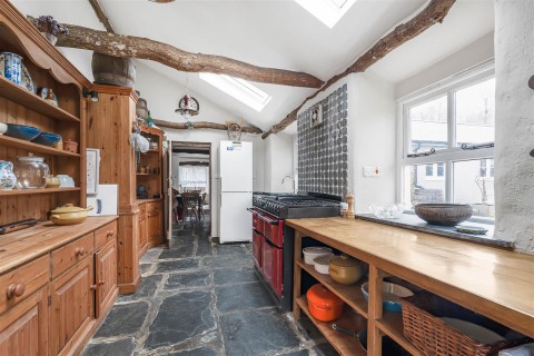 Click the photo for more details of Halwill Junction, Beaworthy