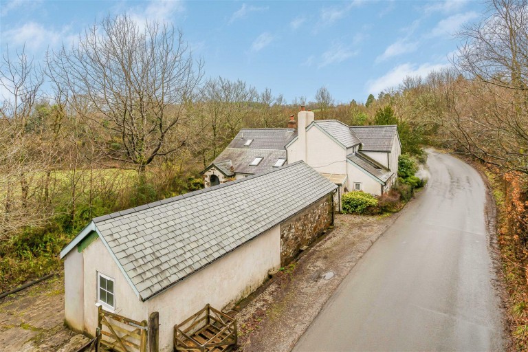 Images for Halwill Junction, Beaworthy