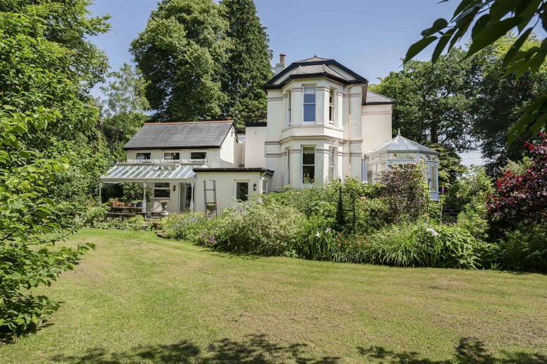 Click the photo for more details of Crapstone Road, Yelverton, West Devon