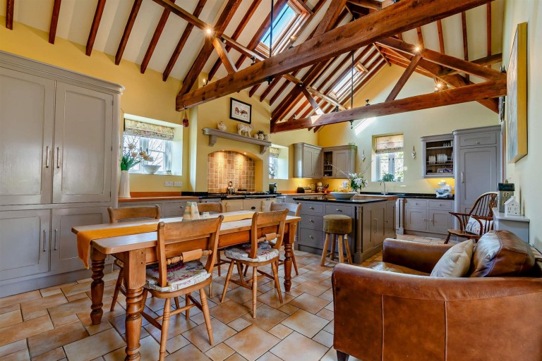 Images for Main Street, Teigh, Rutland