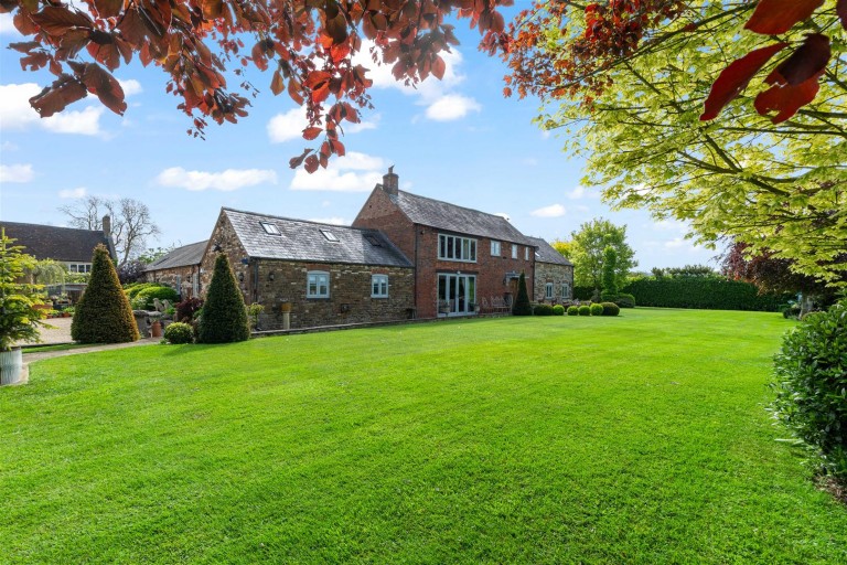 Images for Main Street, Teigh, Rutland