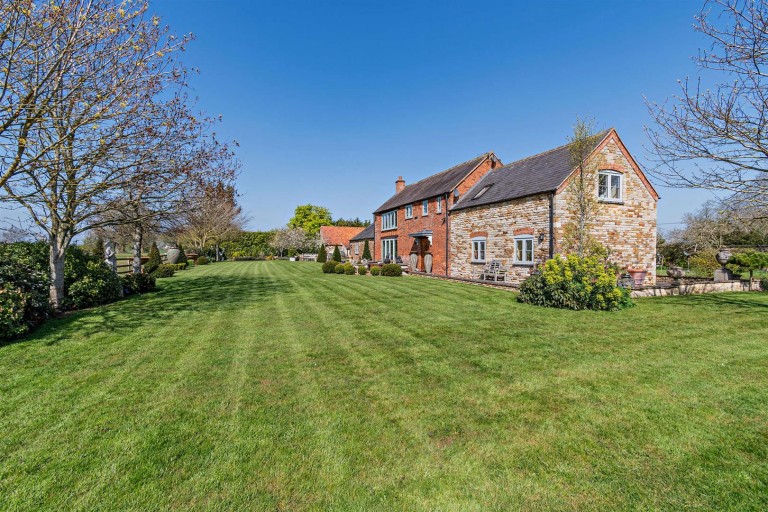 Images for Main Street, Teigh, Rutland