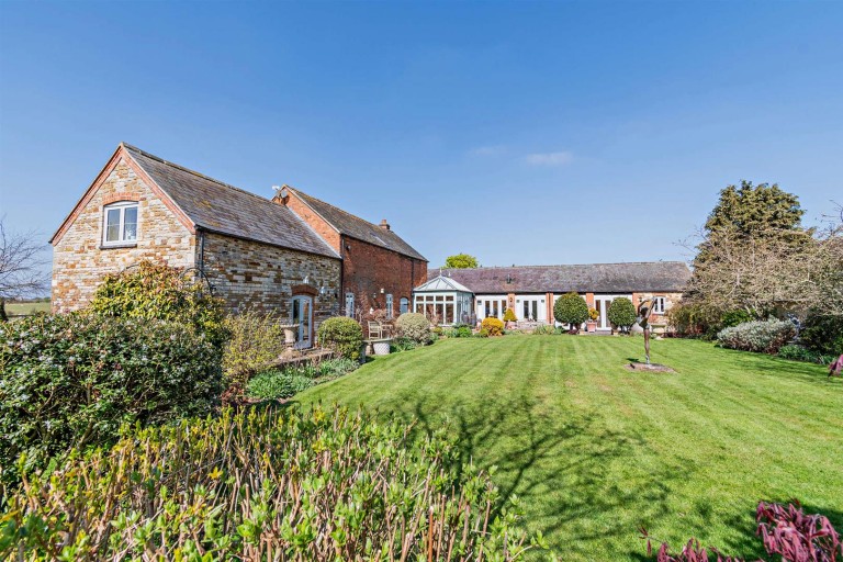 Images for Main Street, Teigh, Rutland