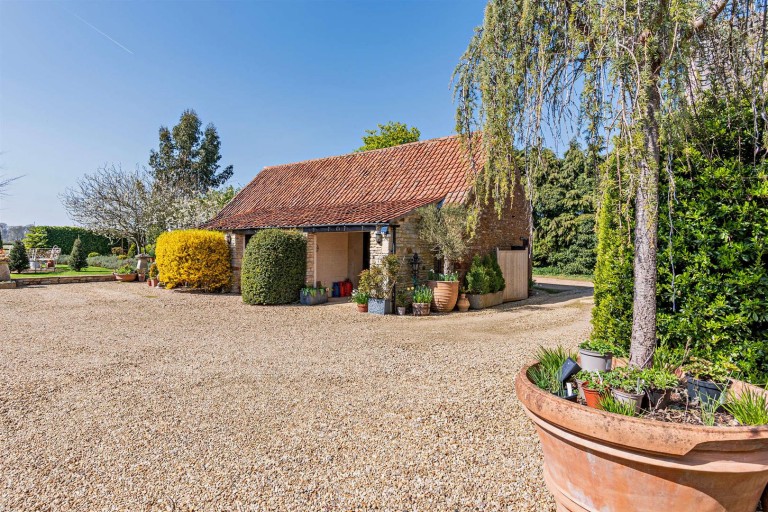 Images for Main Street, Teigh, Rutland