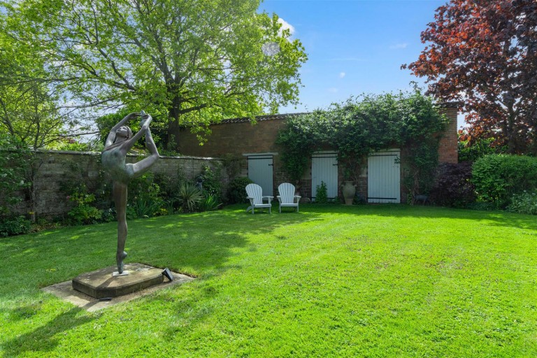 Images for Main Street, Teigh, Rutland