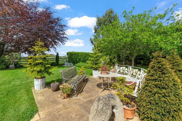 Images for Main Street, Teigh, Rutland